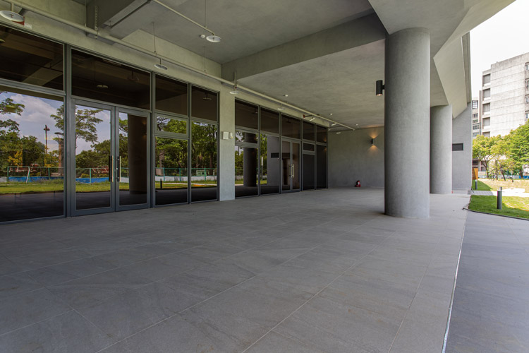 台北大學餐廳